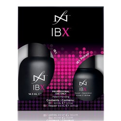 IBX - Duo Pack